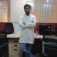 Ramesh Frnd. Malkari