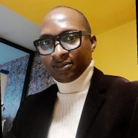 Prince Adewale Olayode BSc., MBA, FCA, FIMC, FCTI, FICA, CRA, CMC