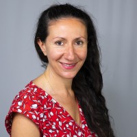 Céline Combes