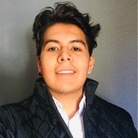 Luis Enrique contreras Alanis