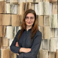 Jurgita Juzėnaitė