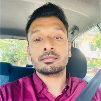 Sarath Varghese