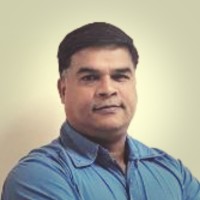 Siddhant Raut