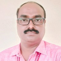 Dr Y Ravi Sankar
