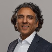 Rupen Pandya