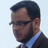 Dr. Ahmad Arnab