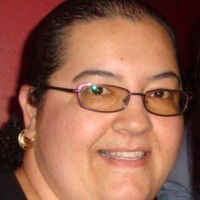 Lucia Saenz