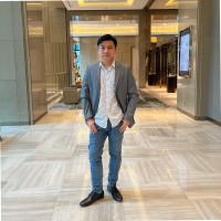 Ivan Chew