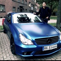 Mehdi Hamed