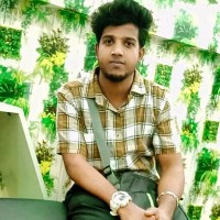 Thanish Srirenganathan