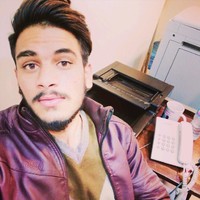 Sharjeel Shakeel