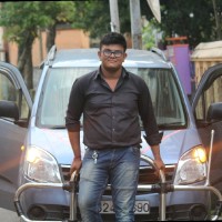 Subhojit Ghosh