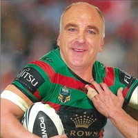 Tim Muldoon
