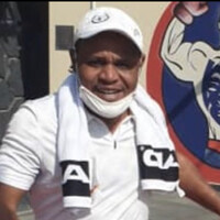 Coach Innocent Chimazie