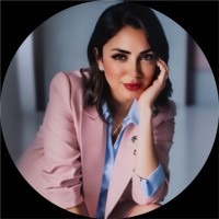 Dina Ahmed