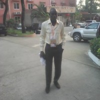 Kouadio Jean Fabrice Ano