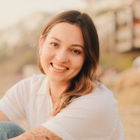 Justine Halas Coppock