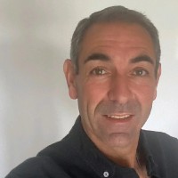 Sv Jorge Gato