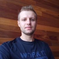 Daniel Henrique Strassburger