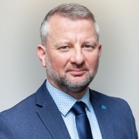 Fergal Kealey