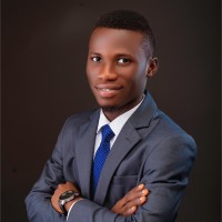 John Adeoye Acib, Fmva®️