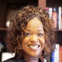 Kimberly Tresvant