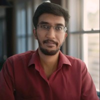 Manojkumar Mani