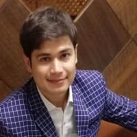 Akash Monwani