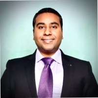 Nitin Lall