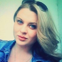 Алёна Воробьёва