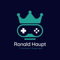 Ronald Haupt