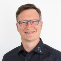 Evert Timmermans