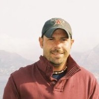 Shawn Brown