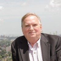 Bill Ridgley P. Eng