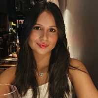 Giulia Medeiros Fermino