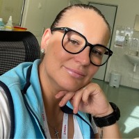 Simona Šebestová