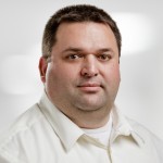 Michael Montiverdi