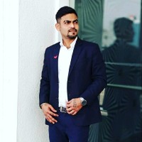 Subham Nayak