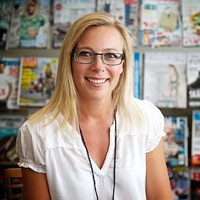 Annette Bakkemose