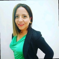 Andrea Alejandra Maldonado Córdova