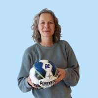 Inge Vos