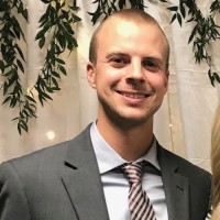 Alex Schmiesing