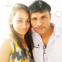Kamlesh Sinora