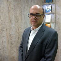 Caetano Haberli Júnior