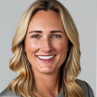 Corinne Simon