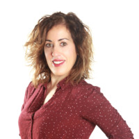 Elisabet Marquez Luque