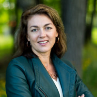 Colleen May
