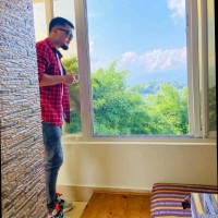 Kailash Chettri