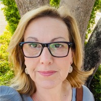 Kathryn Marsh-Clutton