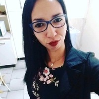 Daniela Dias Mathias